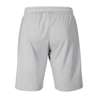 SYMBOL SHORTS men's shorts grey melange