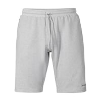 SYMBOL SHORTS men's shorts grey melange