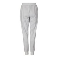 SYMBOLIC PANTS die Damen-Jogginghose grau melange