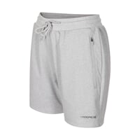 SYMBOLICA SHORTS grau melange