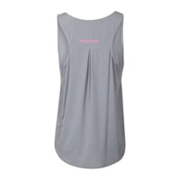 TECHNICA SINGLET das Damen-Sport-Tanktop grau melange