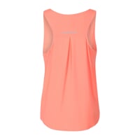 TECHNICA SINGLET das Damen-Sport-Tanktop orange melange