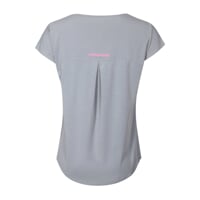 TECHNICA women's fully bonded T-shirt grey melange