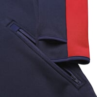 TERRITORY SLOVAKIA die Herren-Jacke Trikolore