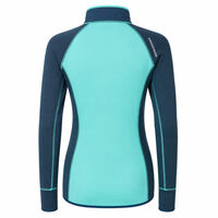 TISPA die Damen-Jacke plum