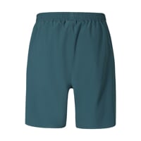 TOPIC die Herren-Sportshorts  petroleum