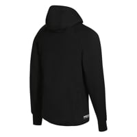 TOREZ HOODY MERINO men's sports hoodie black