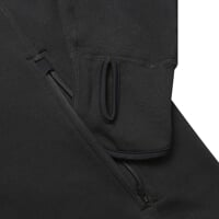 TOREZ HOODY MERINO men's sports hoodie black