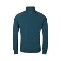 TOREZ JR MERINO boy's sports jacket green