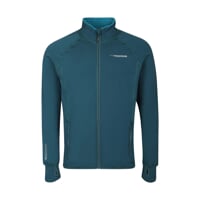 TOREZ JR MERINO boy's sports jacket green