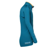 TOREZ JR MERINO boy's sports jacket petrol/curry