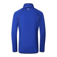 TOREZ JUNIOR boys full zip jacket blue