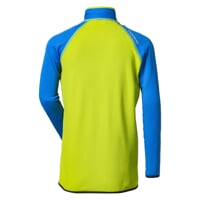 TOREZ JUNIOR boys full zip jacket blue/green