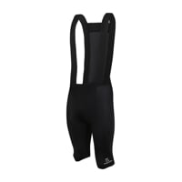 TORQMAN SHORTS BIB Herren Radhose schwarz