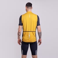 TORQMAN SHORTS Radlerhosen für Herren schwarz