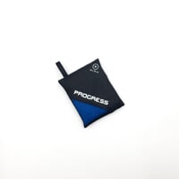 TOWEL-LITE M Handtuch 60 x 30 cm blau