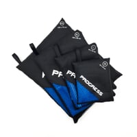 TOWEL-LITE Handtuch 150 x 75 cm blau