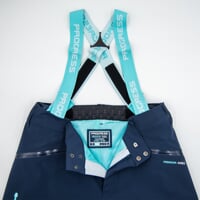 TOXICA PANTS dámské softshellové kalhoty OS27