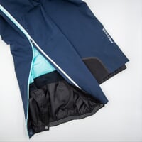 TOXICA PANTS dámské softshellové kalhoty OS27