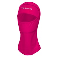 TR KUK KID die Kinder-Ski-Sturmhaube schwarz