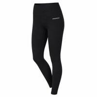 TR ZORA Die Damenleggings schwarz