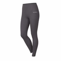 TR ZORA Die Damenleggings grau