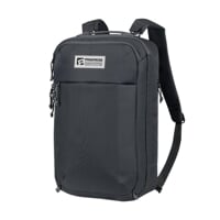 TRAVEL BAG der Reiserucksack anthracite