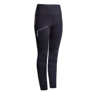 TREQA Outdoor-Leggings für Damen schwarz