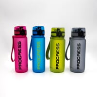 TRITAN BOTTLE 650 ml sportovní lahev D4