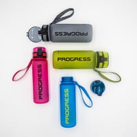 TRITAN BOTTLE 650 ml sportovní lahev D2