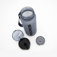 TRITAN BOTTLE 650 ml sportovní lahev D2