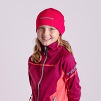 TS BNE KID die Sportmütze für Kinder fuchsia