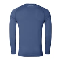 TX NDR das Herren-Funktionsshirt navy