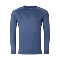 TX NDR das Herren-Funktionsshirt navy