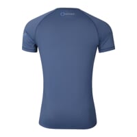 TX NKR das Herren-Funktionsshirt navy