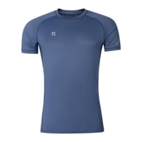 TX NKR das Herren-Funktionsshirt navy