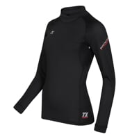 TX NSTZ women's functional T-shirt black