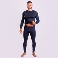 TX SDN die Herren-Funktionsunterhose schwarz