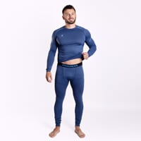 TX SDN die Herren-Funktionsunterhose navy