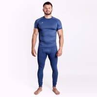 TX SDN die Herren-Funktionsunterhose navy