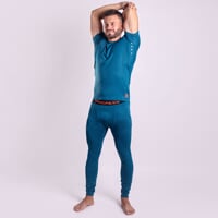 TX SDN die Herren-Funktionsunterhose petroleum