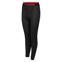 TX SDNZ die Damen-Funktionsunterhose schwarz