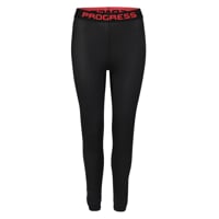TX SDNZ die Damen-Funktionsunterhose schwarz