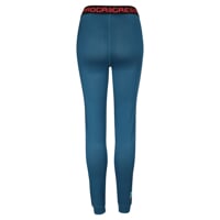 TX SDNZ die Damen-Funktionsunterhose petroleum
