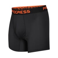 TX SKN pánské boxerky černá
