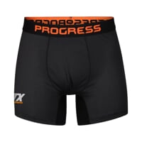 TX SKN pánské funkční boxerky černá