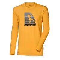 VANDAL "BOULDER" das Herren Bambus T-shirt kari