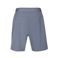 VANTAR JUNIOR die Junior-Sportshorts grau-blau