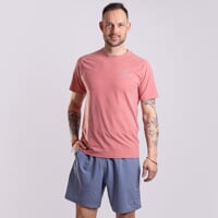 VANTAR die Herren-Sportshorts grau-blau