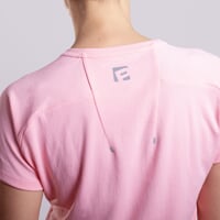 VAPORA das Sport-T-Shirt pink
